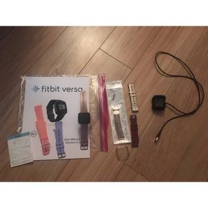 Fitbit Versa